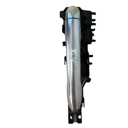 Maçaneta externa traseira direita renault megane 2008