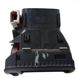 Difusor Ar Esquerdo Volkswagen Passat 1.8 2000/ 3B0819704D