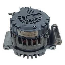 Alternador GM Captiva Malibu 2.4 2007  2017 (USADO)