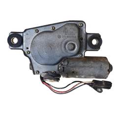 Motor Limpador Traseiro Volkswagen Gol G3 2004/ 377955711a