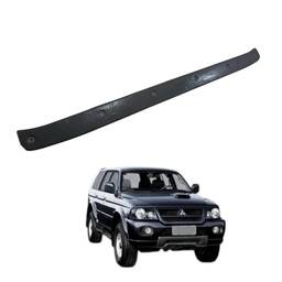 Acabamento Soleira Porta Malas Pajero Sport 2005 a 2011 