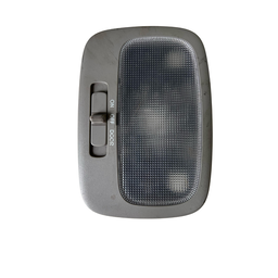 Luz de teto kia sportwge  2015