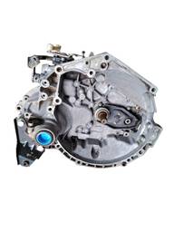 Caixa Cambio Peugeot 206 207 208 C3 1.4 1.5 07/20 C/ Cabo