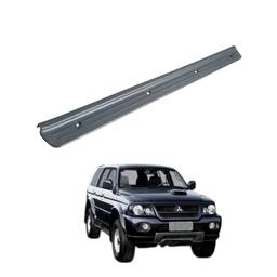 Soleira Porta Dianteira Pajero Sport 2005 a 2011 Direita