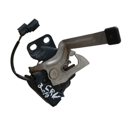 Fechadura Capo Dianteiro Honda Cr-v 2007 2008 a 2011
