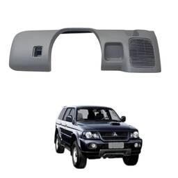 Moldura Acabamento Inferior Painel Pajero Sport 2005 a 2011