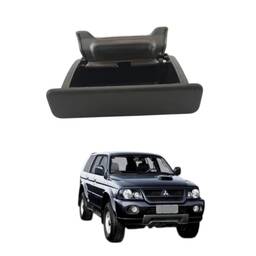 Cinzeiro Painel Central Pajero Sport 2005 a 2011