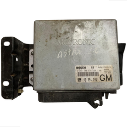Modulo Injeção GM Astra 2.0 8v 1994 a 1996 0261200538