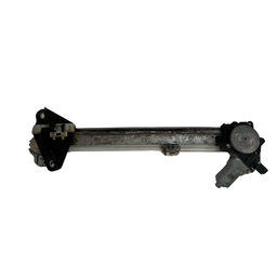 Máquina Vidro Traseira Esquerda Honda Crv 2009 2010