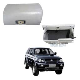 Tampa Porta Luvas Pajero Sport 1998 1999 a 2007