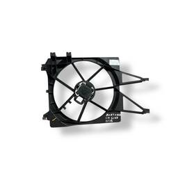 Defletor ventoinha Chevrolet Montana 1.4 2011 A 2015 S/AR