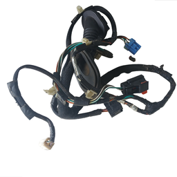 Chicote Porta Traseira Direita Jeep Grand Cherokee 2.7 2003