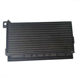 Modulo Amplificador Som Jeep Grand Cherokee 2003/56038407ag