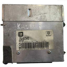Modulo Injeção GM Kadett Monza 1.8 gasolina 1996/ 16202949