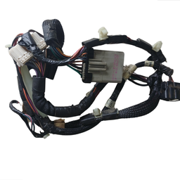 Chicote Dianteiro Direito Jeep Grand Cherokee 2.7 2003/