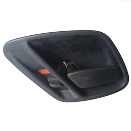 Maçaneta Interna Dianteira Esquerda Jeep Grand Cherokee 2003