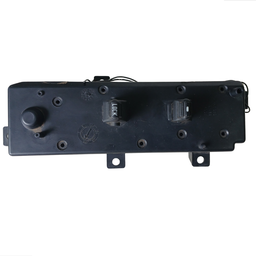 Comando De Vidro Dianteiro Direito Jeep Cherokee 2003/ 