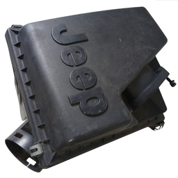Caixa Filtro De Ar Jeep Grand Cherokee 2.7 2003/
