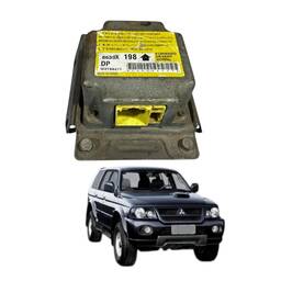 Módulo Airbag Pajero Sport 2.5 2006 a 2011