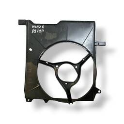 Defletor Ventoinha Chevrolet  Monza 1.6 1989 1990 A 1997