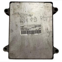Modulo Injeção Meriva 1.8 8V Flex 2008 a 2012 93350128