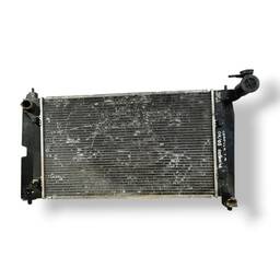 Radiador Agua Toyota Corolla 1.8 Automatico 2002 A 2008