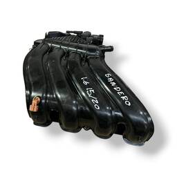 Coletor De Admissão Renault Sandero 1.6 2015 A 2020