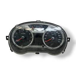 Painel De Instrumento Vw Gol G5 2009 A 2013