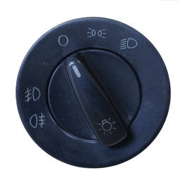 Chave De Luz Farol Volkswagen Passat 1999/ BK71C0941531