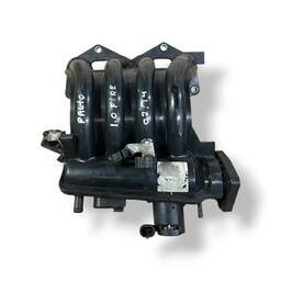 Coletor De Admissão Fiat Palio fire 1.0 2002 A 2014 