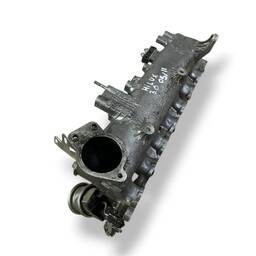 Coletor Admissão Toyota Hilux 3.0 2005 A 2011