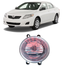 Farol Milha Corolla 2009 2010 2011 2012 2013 2014 Direito