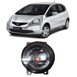 Farol Milha Fit 2009 2010 2011 2012 2013 2014 Direito Novo