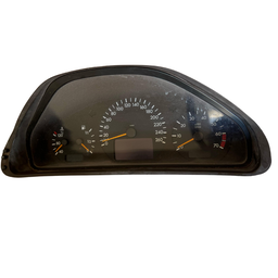 Painel De Instrumentos Mercedes C240-c270 1998