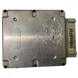 Módulo Injeção Escort Zetec 1.8 16V 98AB12A650ATA - TRIM