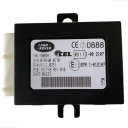 Modulo Central Alarme Land Rover Freelander 2003/ YWC-500261