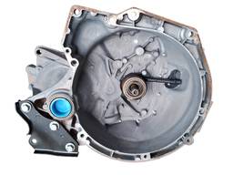 Caixa Cambio Ka 1.0 3cc 12v Flex 2018 2019 a 2021