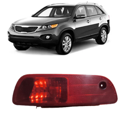 Refletor Parachoque Traseiro Direito Sorento 2010 a 2013