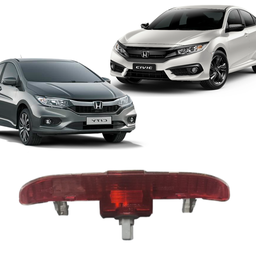 BREAK LIGHT CIVIC 2007 2008 A 2021 CITY 2009 2010 A 2021