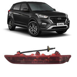 BREAK LIGHT CRETA 2017 2018 2019 2020 2021