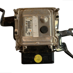Módulo Injeção Hyundai HB20 1.0 3cc 2013/2019 39111-04210