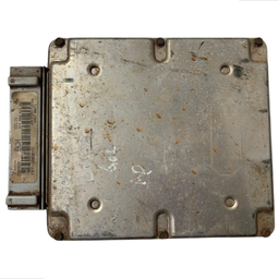 Modulo Injeção Gol Santana 1.0 8v CHT F5FF12A650FE - BCH