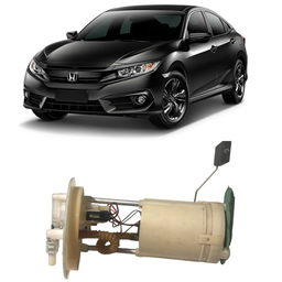 BOMBA COMBUSTIVEL CIVIC G10 2.0 2017 2018 2019 2020 2021