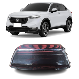 COMANDO AR CONDICIONADO DIGITAL HRV 2016 A 2021 C/CHICOTE