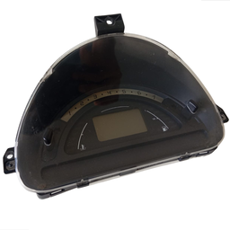 Painel Instrumento Citroen C3 2009/ 216672523