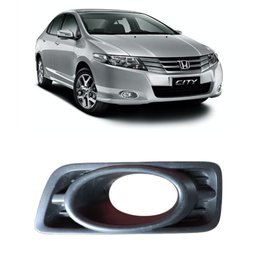 Grade Moldura Com Furo Milha City 2013 2014 Direito