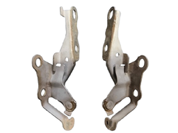 PAR DOBRADICA BRACO CAPO COROLLA 2003 2004 2005 A 2008