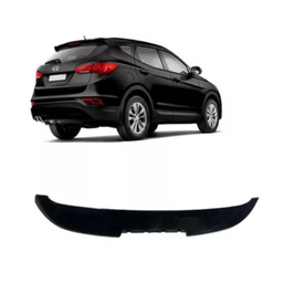 AEROFOLIO PRETO SANTA FE 2006 2007 2008 A 2013