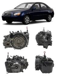 Cambio Cerato 2.0 2006 2007 2008 Automatico C/ Detalhe