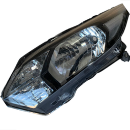 Farol Esquerdo HR-V 2016 2017 2018 2019/ COM DETALHE